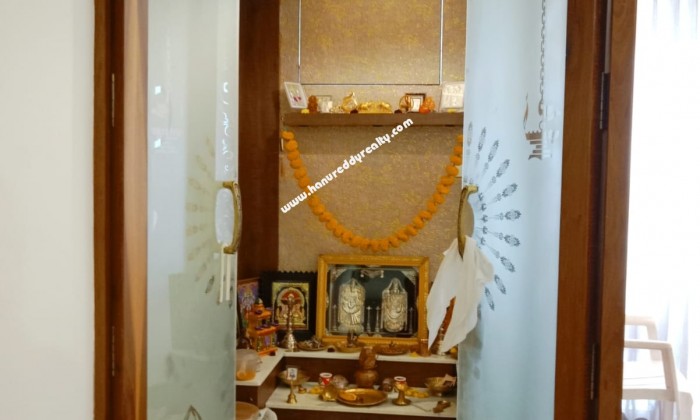 3 BHK Flat for Sale in Yendada